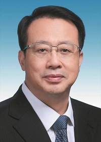 Alcalde: Gong Zheng