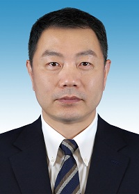 Vicealcalde: Chen Jie