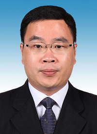 Vicealcalde: Chen Yujian