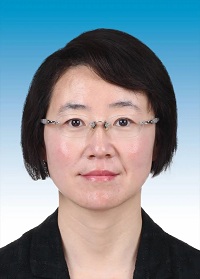 Vicealcaldesa: Xie Dong