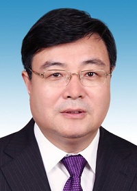 Miembro del Grupo de Líderes del Partido: Shu Qing