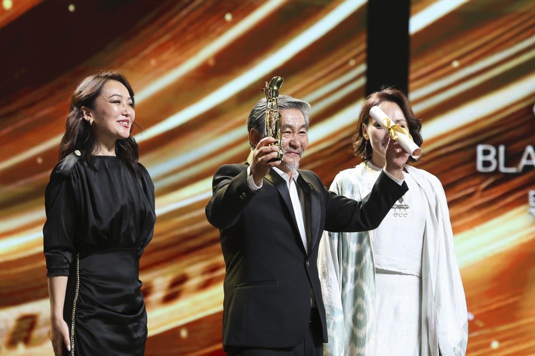 Revelados los ganadores de los Premios Cáliz de Oro de este año