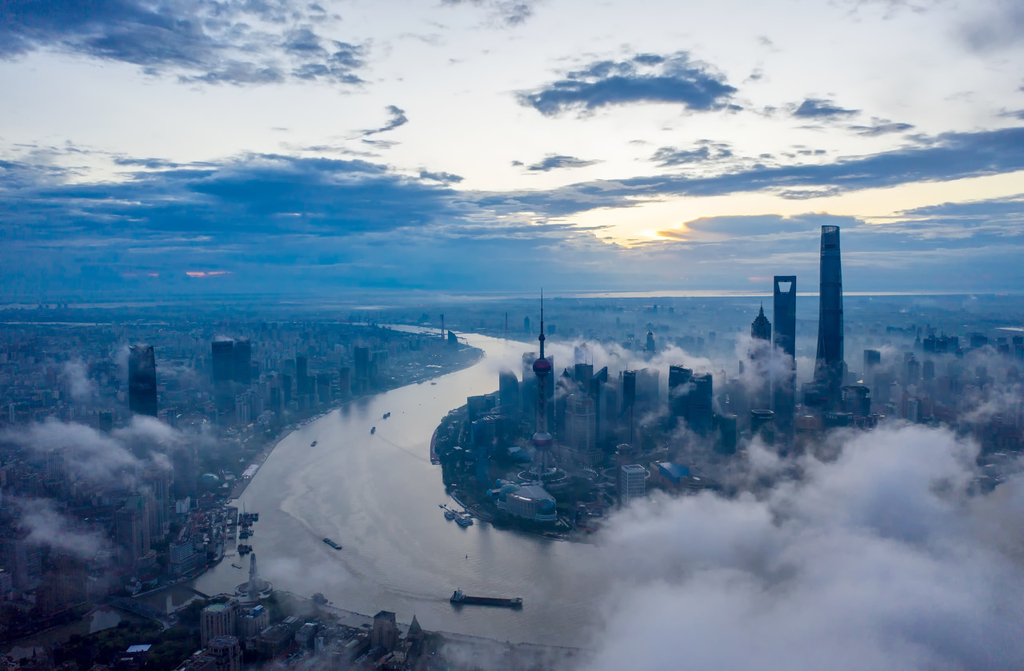 Shanghai presenta nuevas medidas para mejorar el entorno empresarial