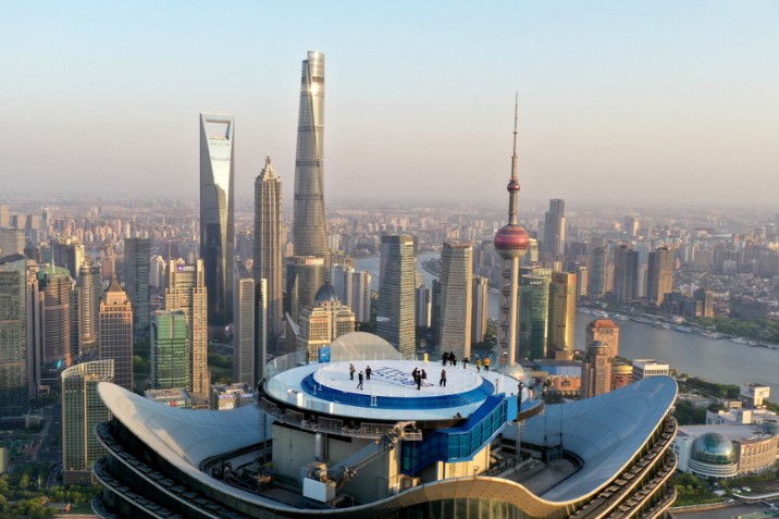 La profundización de la apertura y reforma de Shanghai ganan la confianza de empresas globales