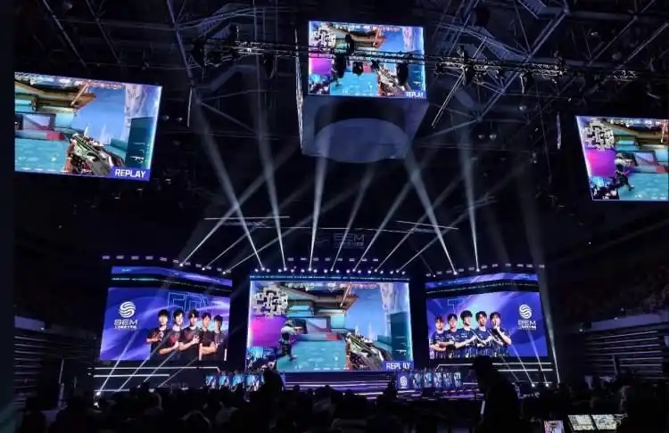 Shanghai presenta resultados sólidos en el sector de los videojuegos en línea