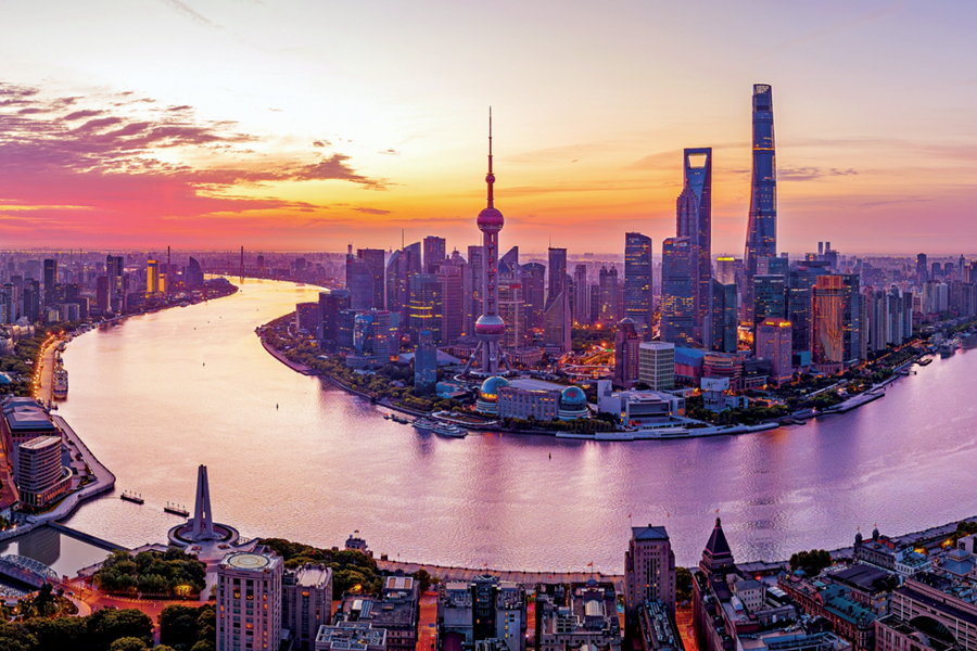Shanghai presenta medidas optimizadas para continuar atrayendo inversión