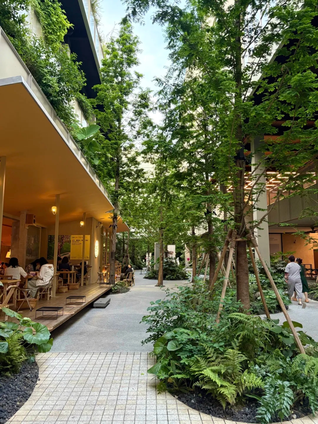 Vista del barrio de Panyu Road y Shangsheng Xinsuo_副本.jpg