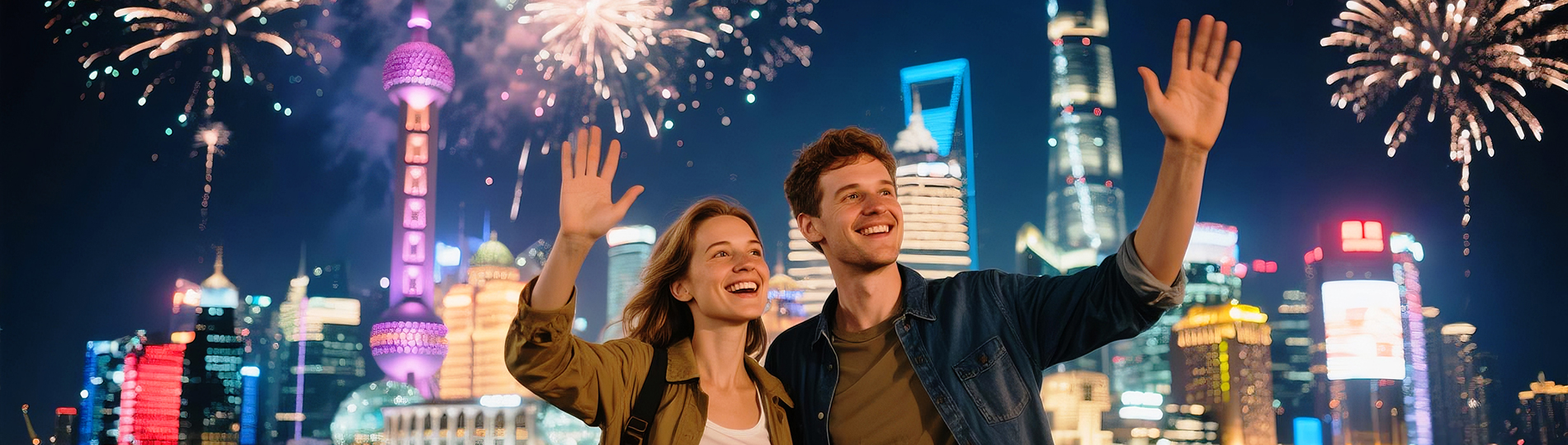 China anticipa un aumento récord de turistas durante el feriado del Primero de Mayo.jpg