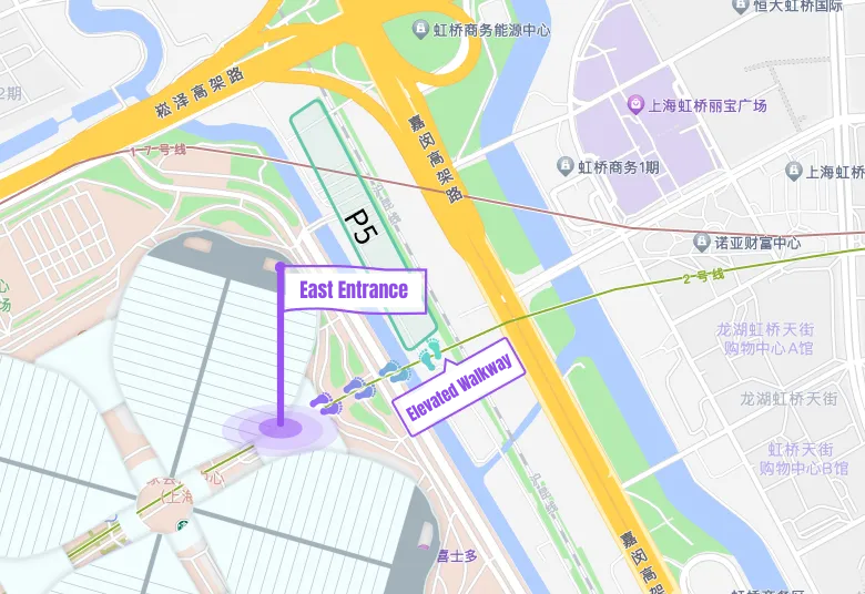 Guía de transporte para la VIII CIIE-opciones de autobús-7.png