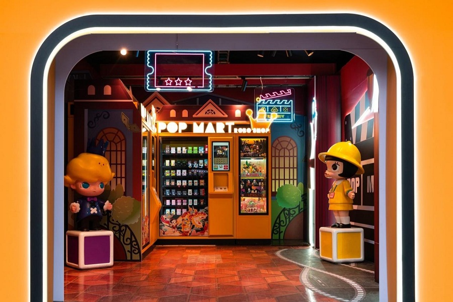 Entendiendo el consumo de la generación Z en Shanghai