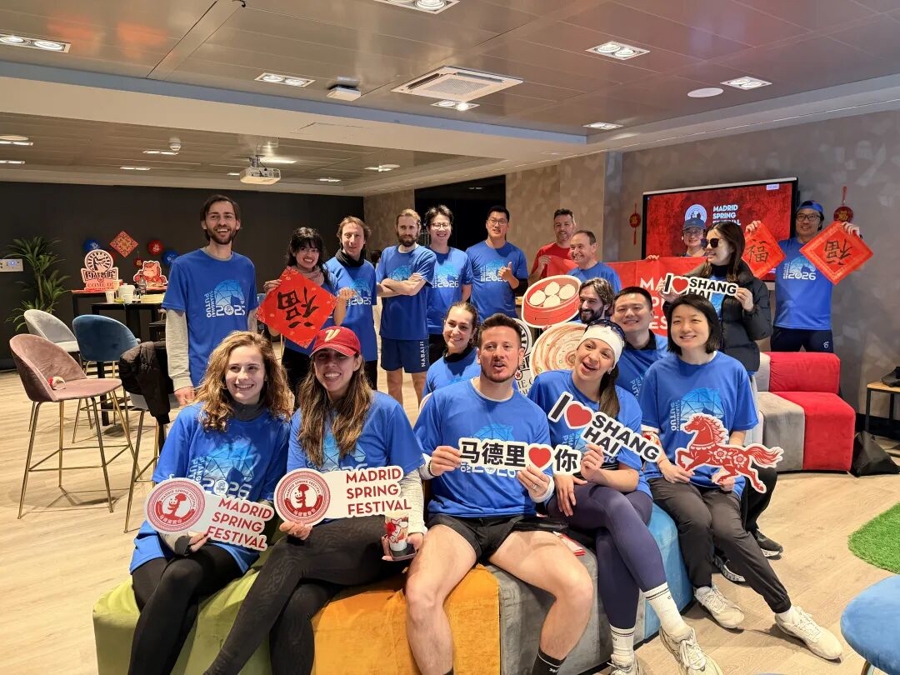 Actividad de calentamiento realizada en Madrid..jpg