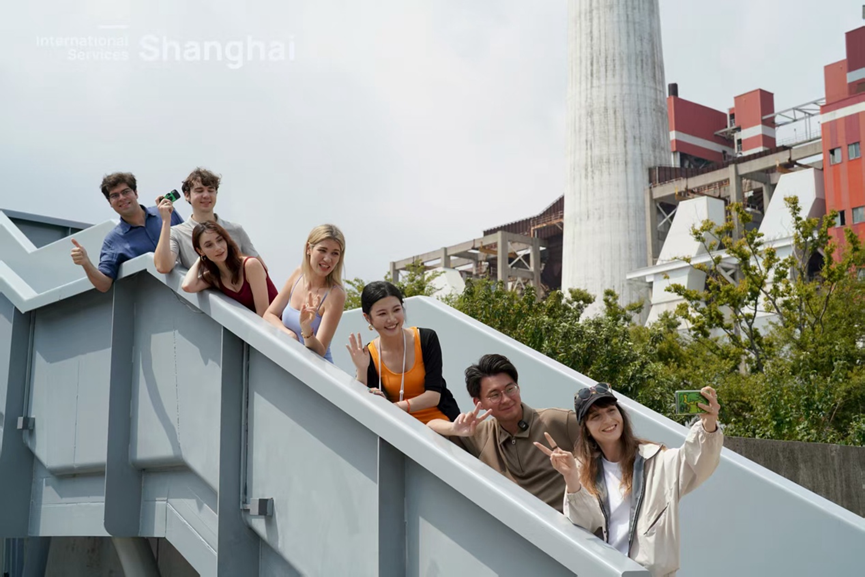 Shanghai acoge el Foro Global de la Generación Z, destacando la innovación urbana orientada a las personas