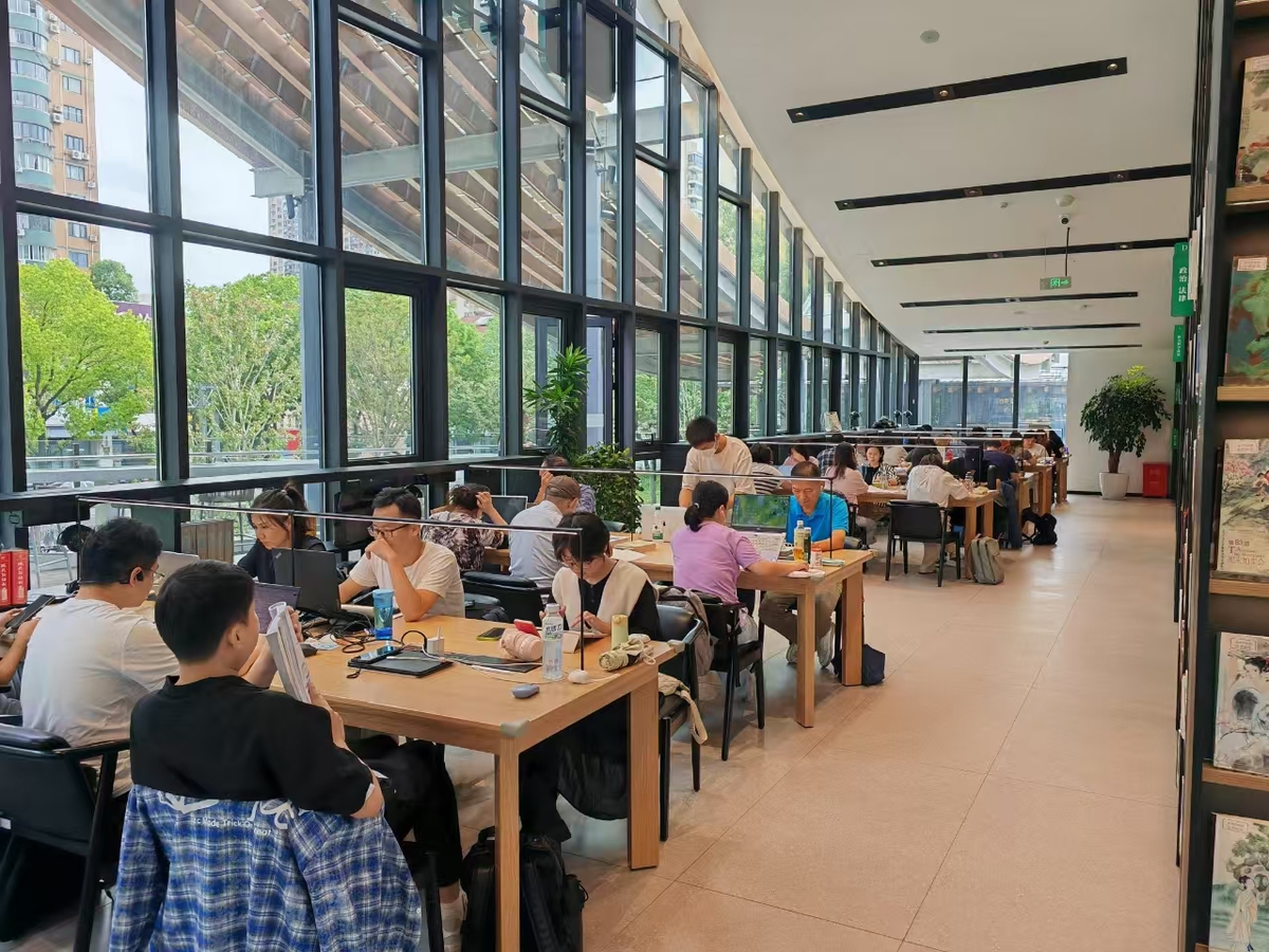 La Biblioteca Heping galardonada con un prestigioso premio internacional