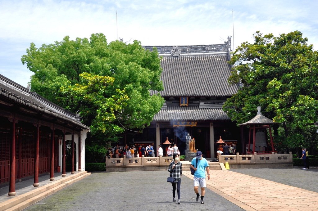 Templo de Confucio de Shanghai.jpg