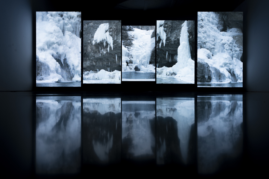 Festival Internacional de Arte Intermedia explora en Shanghai la fusión humano-tecnológica en la era digital