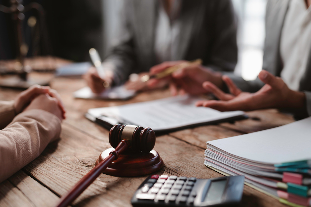 China promulga reglamento sobre mediación comercial para mejorar entorno de negocios