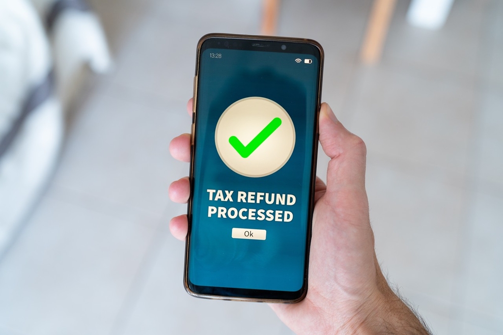 China agiliza la devolución de impuestos a la salida del país con un proceso digital sin papel