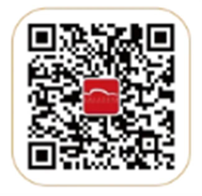 Escanee el siguiente código QR para seguir la cuenta oficial de WeChat del Centro de Arte Oriental de Shanghai.png