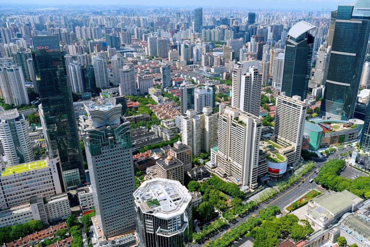 Jing'an presenta una iniciativa para apoyar la transformación de las empresas con capital extranjero