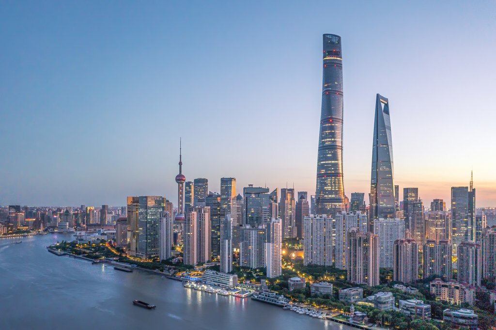 Shanghai se consolida como el destino preferido para los inversores que reinvierten dividendos