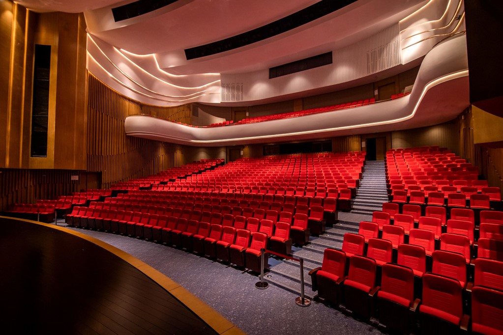 Cómo comprar entradas para los principales teatros de Shanghai