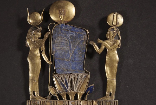 Comienza la venta de entradas estándar para la exposición de artefactos egipcios