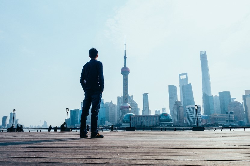 Shanghai encabeza el ranking de afluencia de talentos a nivel nacional en China
