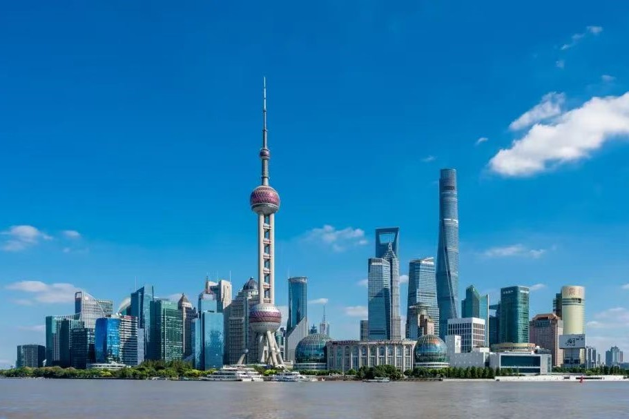 La economía de Shanghai ha tenido un buen comienzo en el primer trimestre