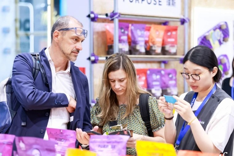 La 28ª Feria de Mascotas de Asia llega con innovaciones emocionantes