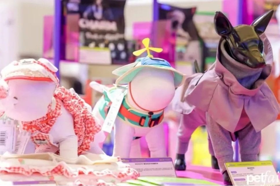 Feria de Mascotas de Asia 2026: aspectos destacados e información para visitantes