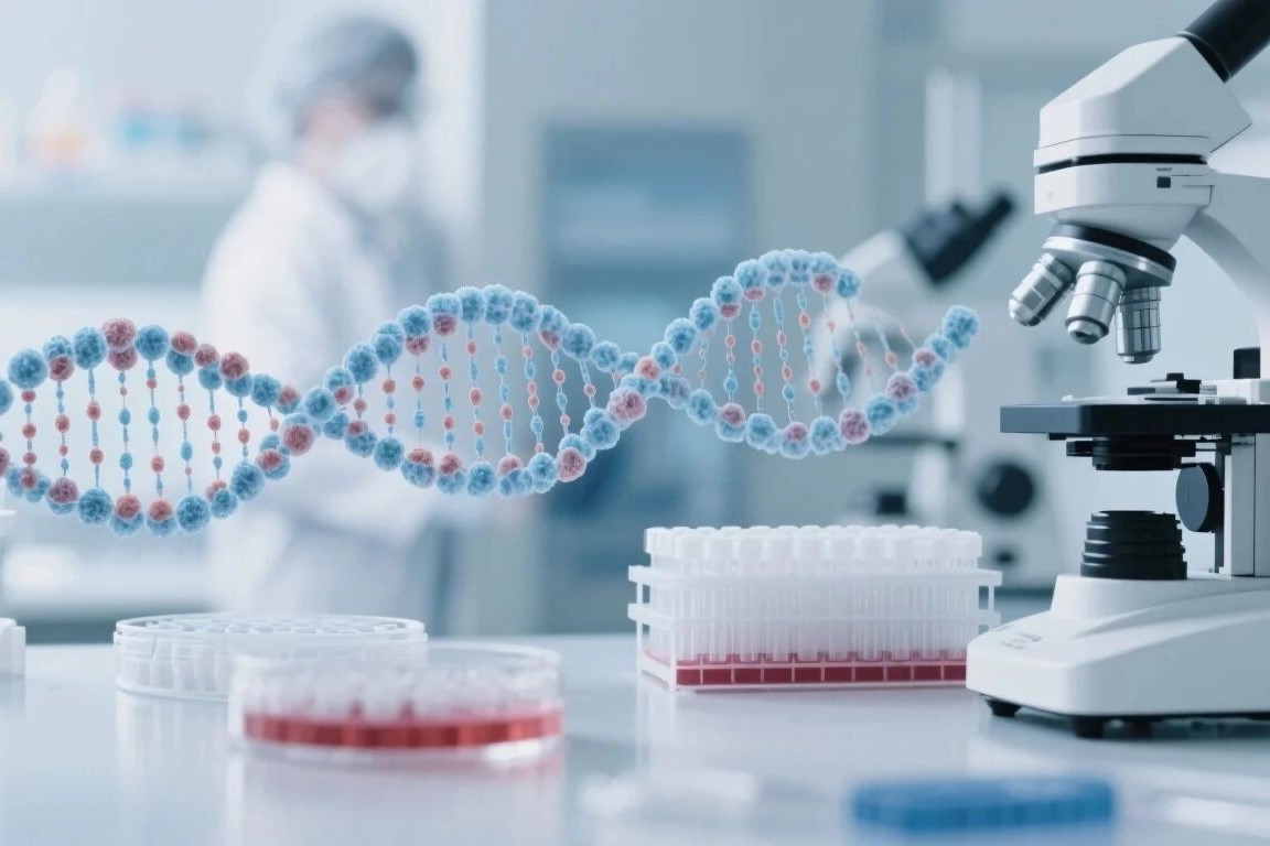 Shanghai presenta medidas para apoyar grandes proyectos biofarmacéuticos con inversión extranjera