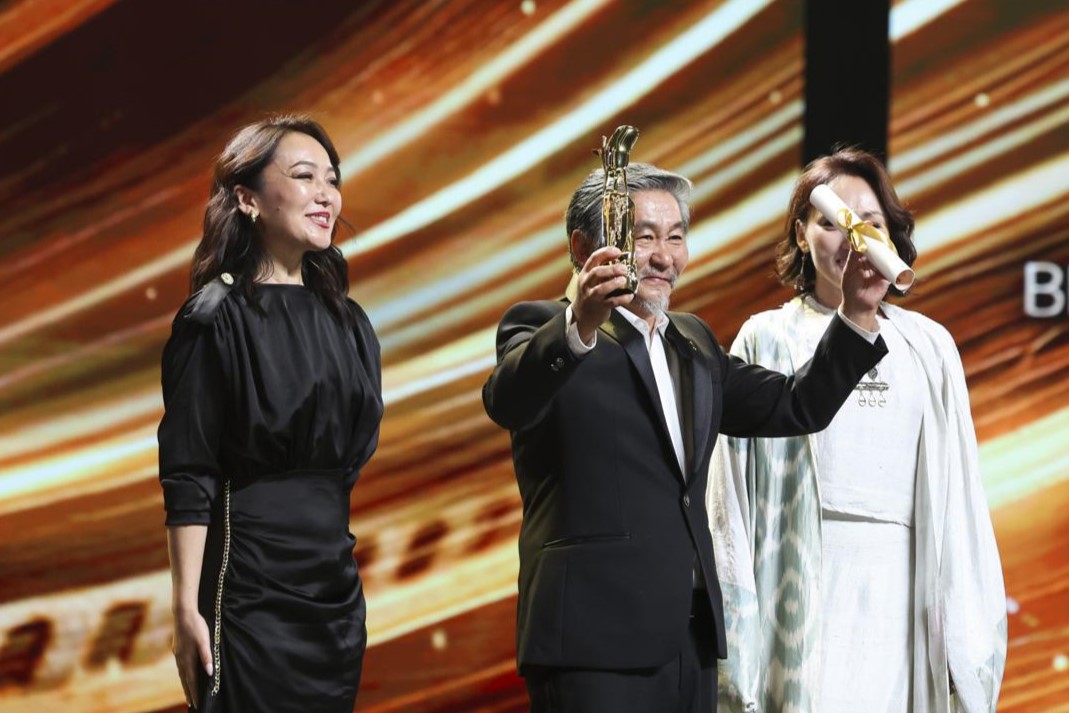 El SIFF vuelve a ser reconocido como el único festival de clase A de China