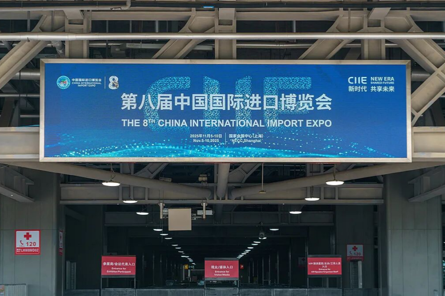 Visas más fáciles, acceso más rápido y mejores servicios