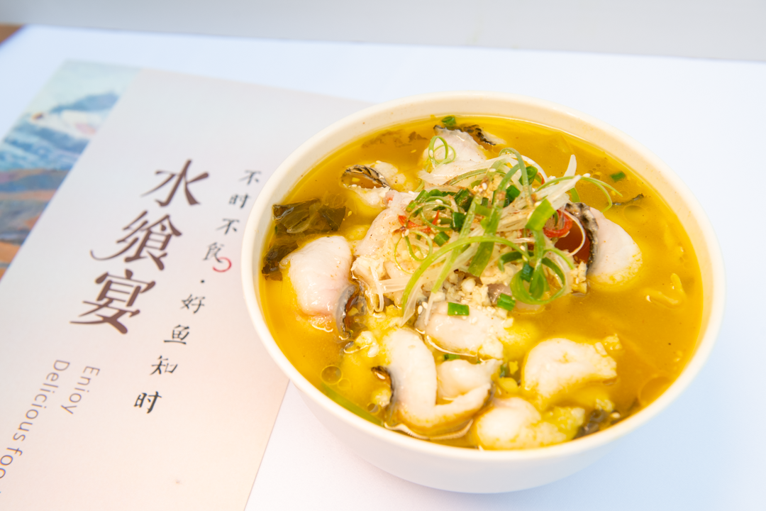 Temporada clásica del Festival de Turismo de Shanghai 2026: sabores de la ciudad