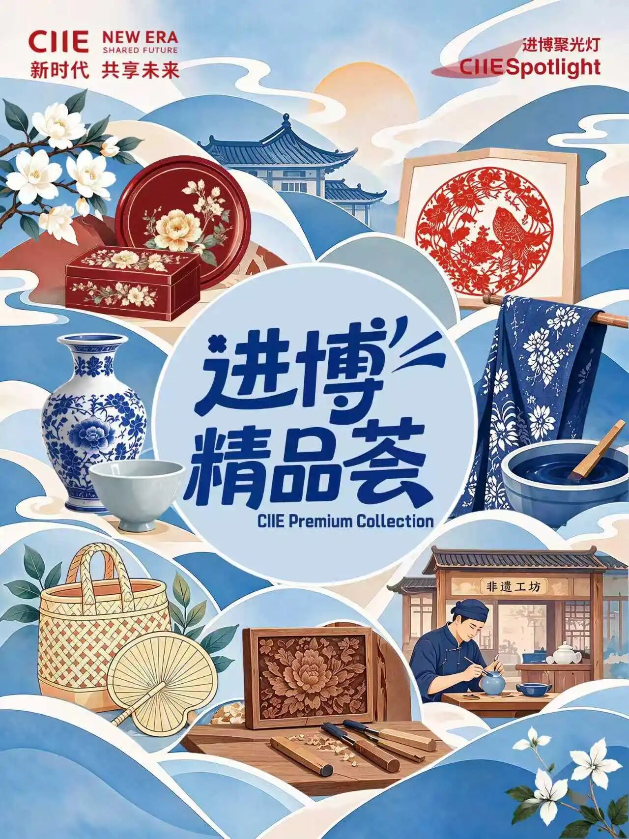 Colección Prémium de la CIIE.jpg