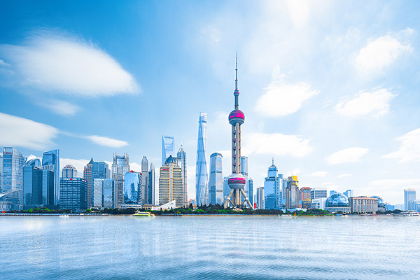 Shanghai, primera ciudad asiática invitada a las fiestas de La Mercè de Barcelona