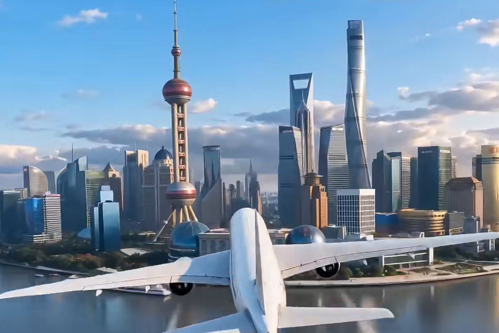 Descubra experiencias de compras personalizadas en Shanghai