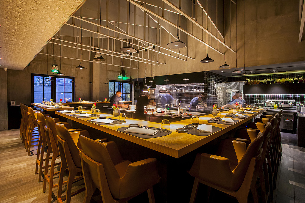 Shanghai lidera en la Guía Michelin 2026 en la selección del delta del río Yangtsé