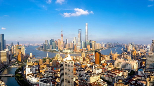 Shanghai abre 489 primeras tiendas en cuatro meses