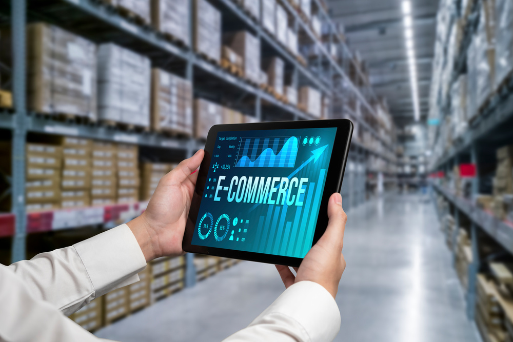 China Eximbank intensifica el impulso para el comercio electrónico transfronterizo