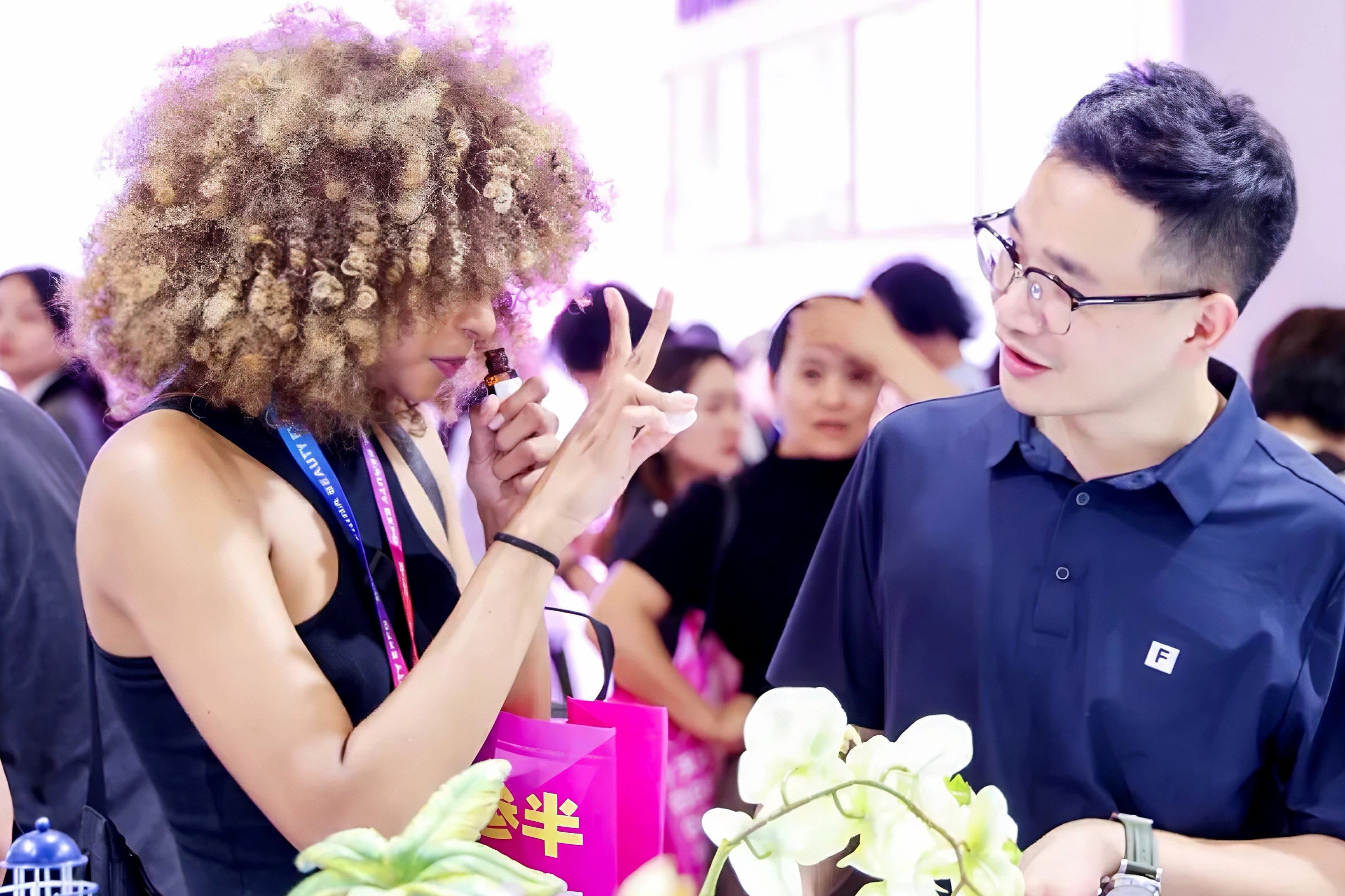 La belleza y las iniciativas intersectoriales impulsan el mercado de consumo de la ciudad