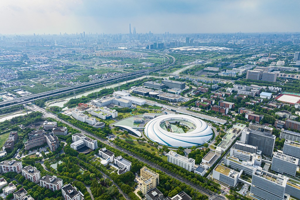 El Foro de Innovación de Pujiang se celebrará en Shanghai en septiembre