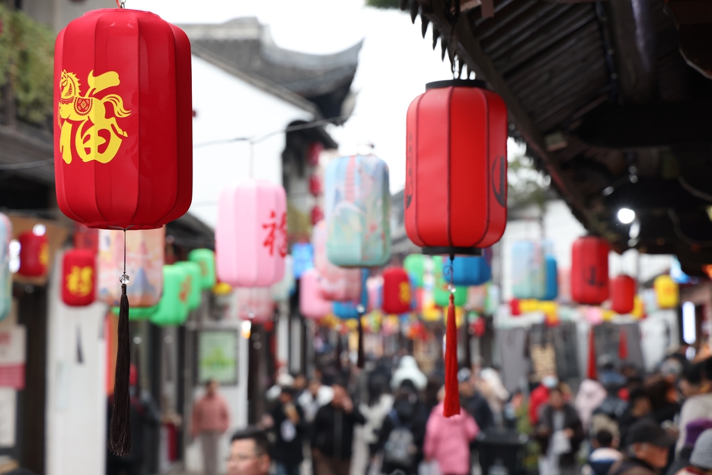 La Fiesta de la Primavera: un puente cultural que conecta al mundo