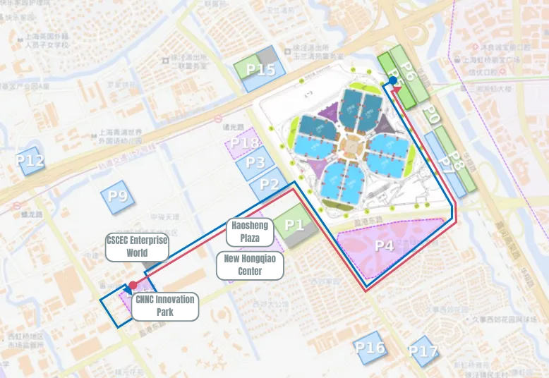 Ruta 5 CNNC Innovation Park, CSCEC Enterprise World, P4 → P5.png