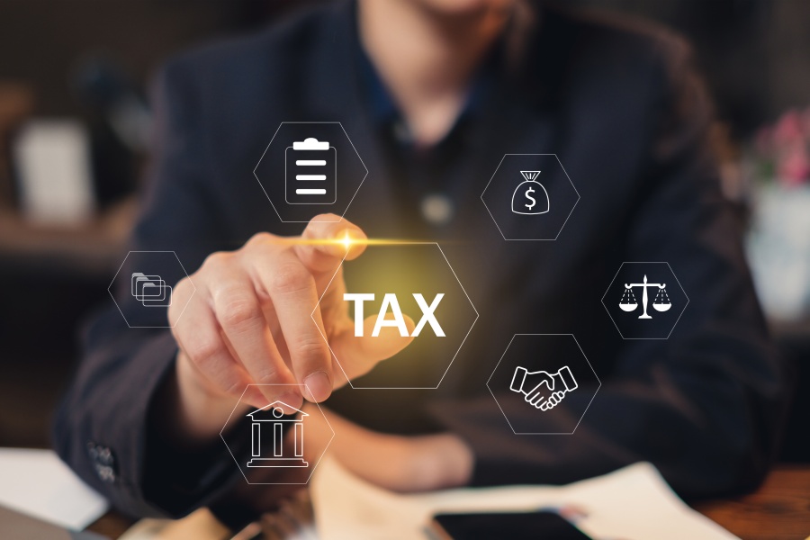 China introduce deducción fiscal del 10% para inversores extranjeros que reinvierten sus dividendos