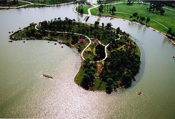 Campamento de actividades extracurriculares para adolescentes de Shanghai – Oriental Land