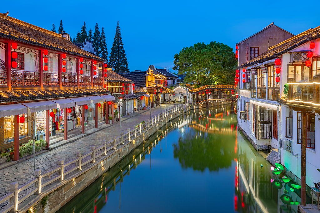 Shanghai presenta una temporada de eventos y beneficios para los consumidores