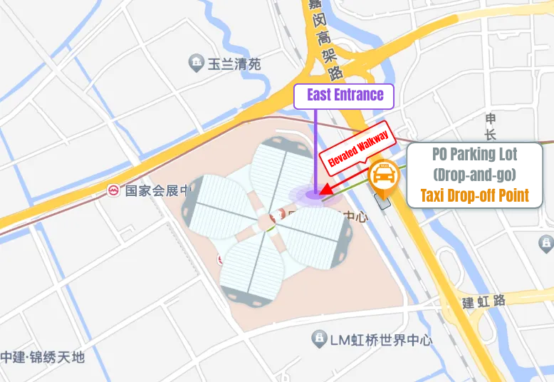 Estacionamiento P0 → Entrada este.png