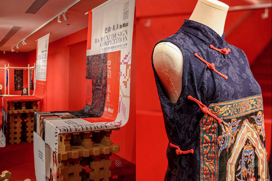 Dónde disfrutar del patrimonio cultural inmaterial en Shanghai este verano