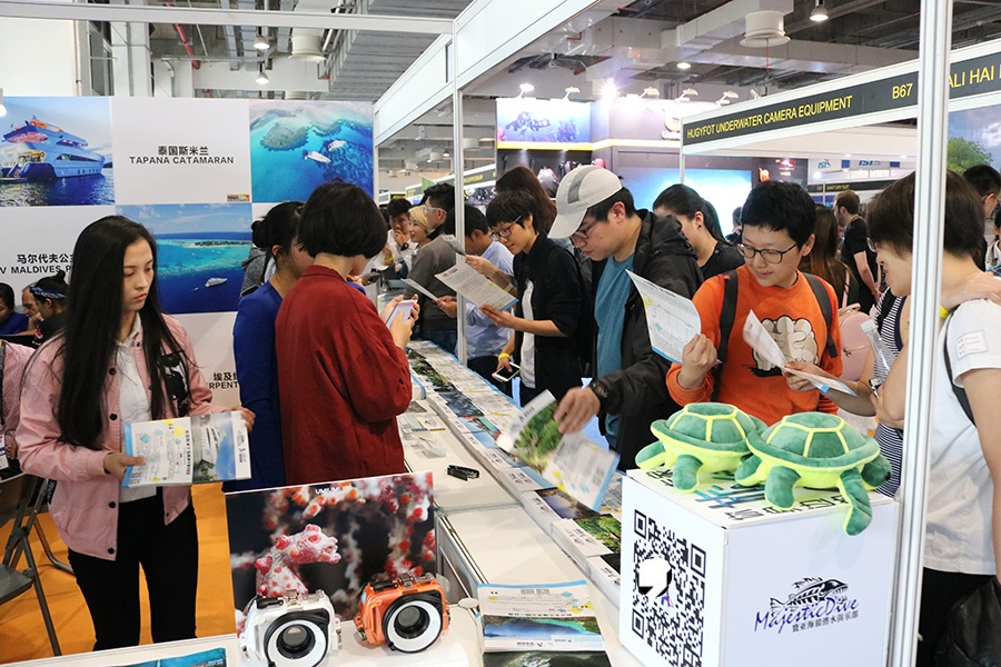 Calendario de las principales ferias de Shanghai para 2026
